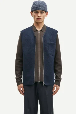 SAHANNES VEST 14612