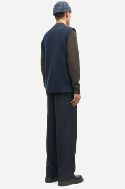 SAHANNES VEST 14612