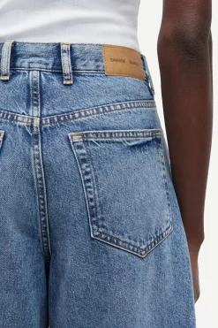 SAHARPER JEANS 14606