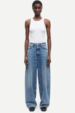 SAHARPER JEANS 14606