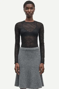 SAHAZEL LS BODY 15192