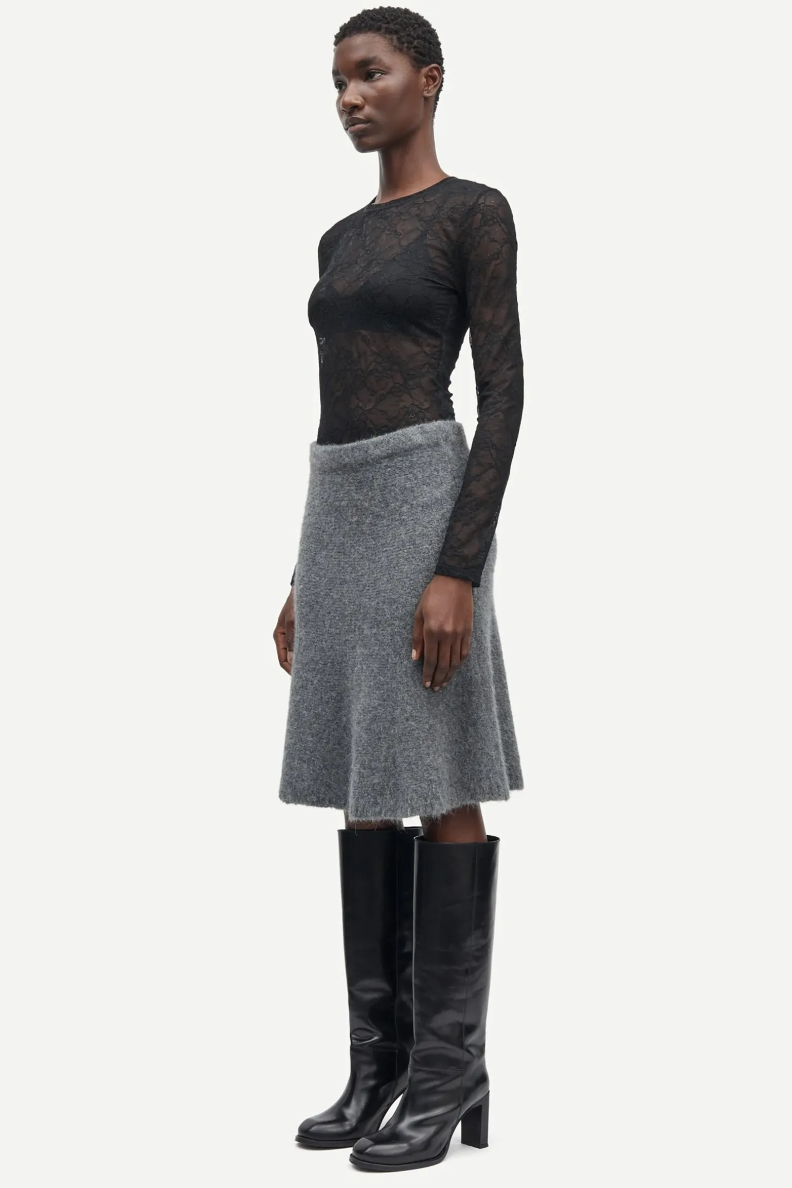SAHAZEL LS BODY 15192