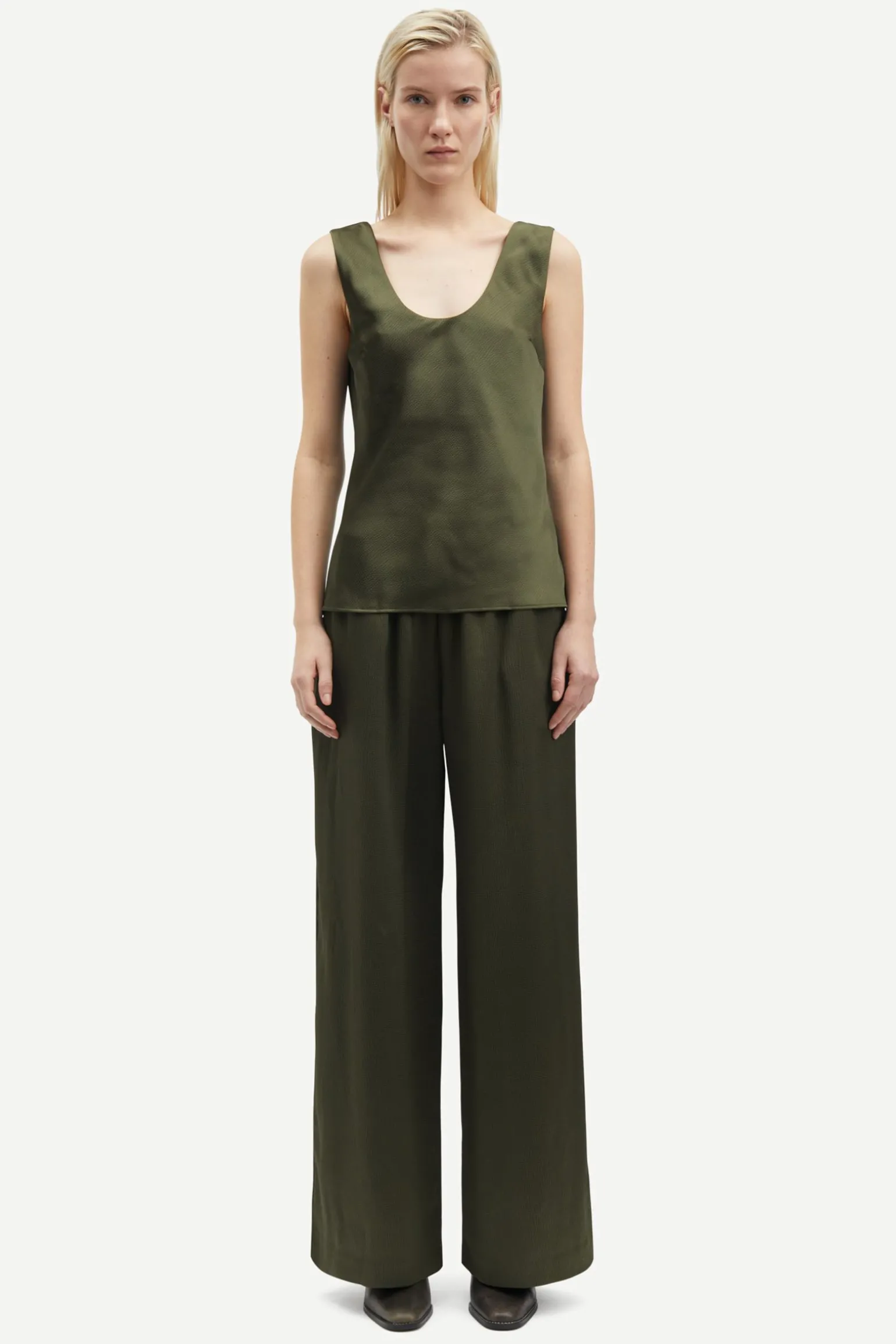 SAHELENA TROUSERS 12959