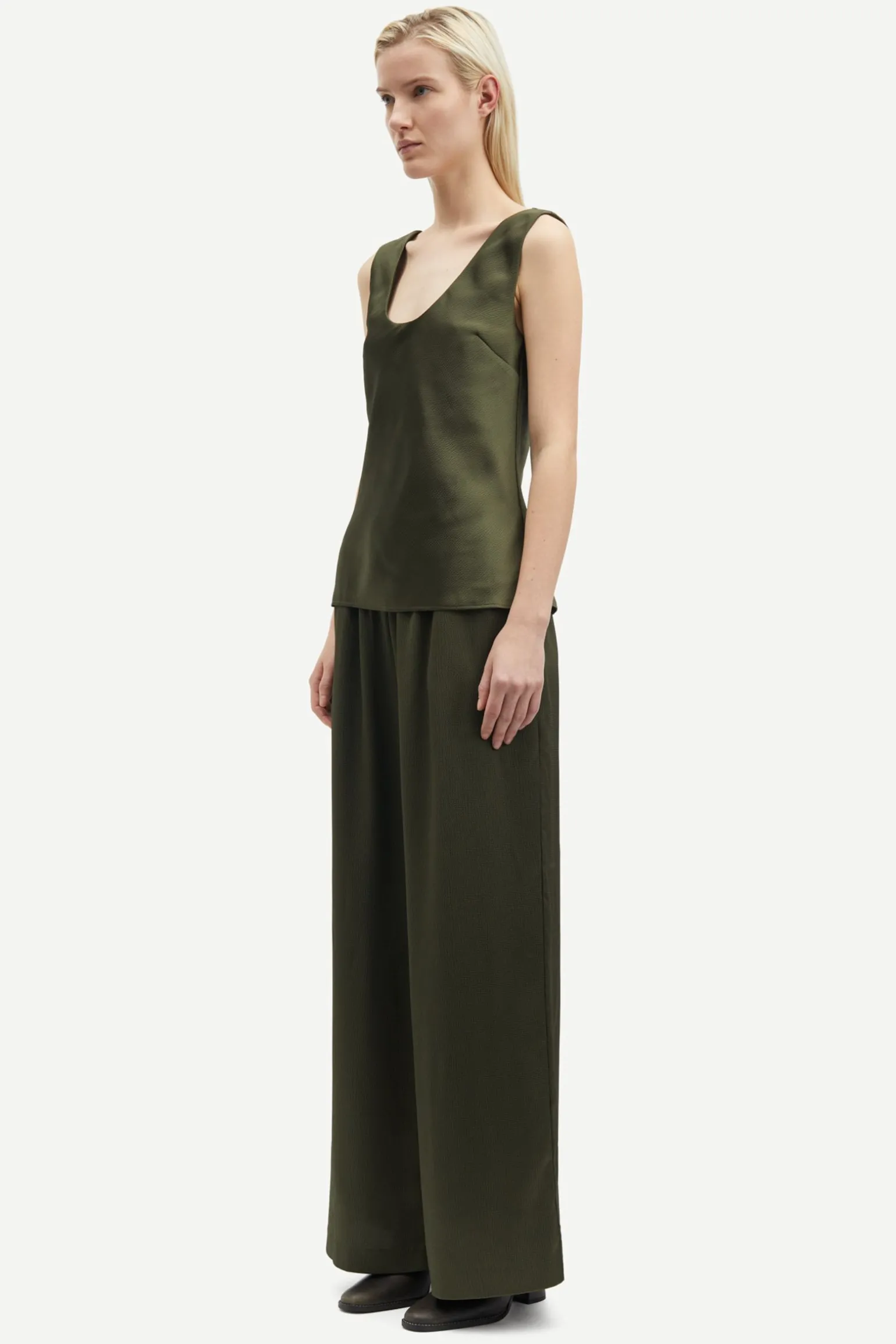 SAHELENA TROUSERS 12959
