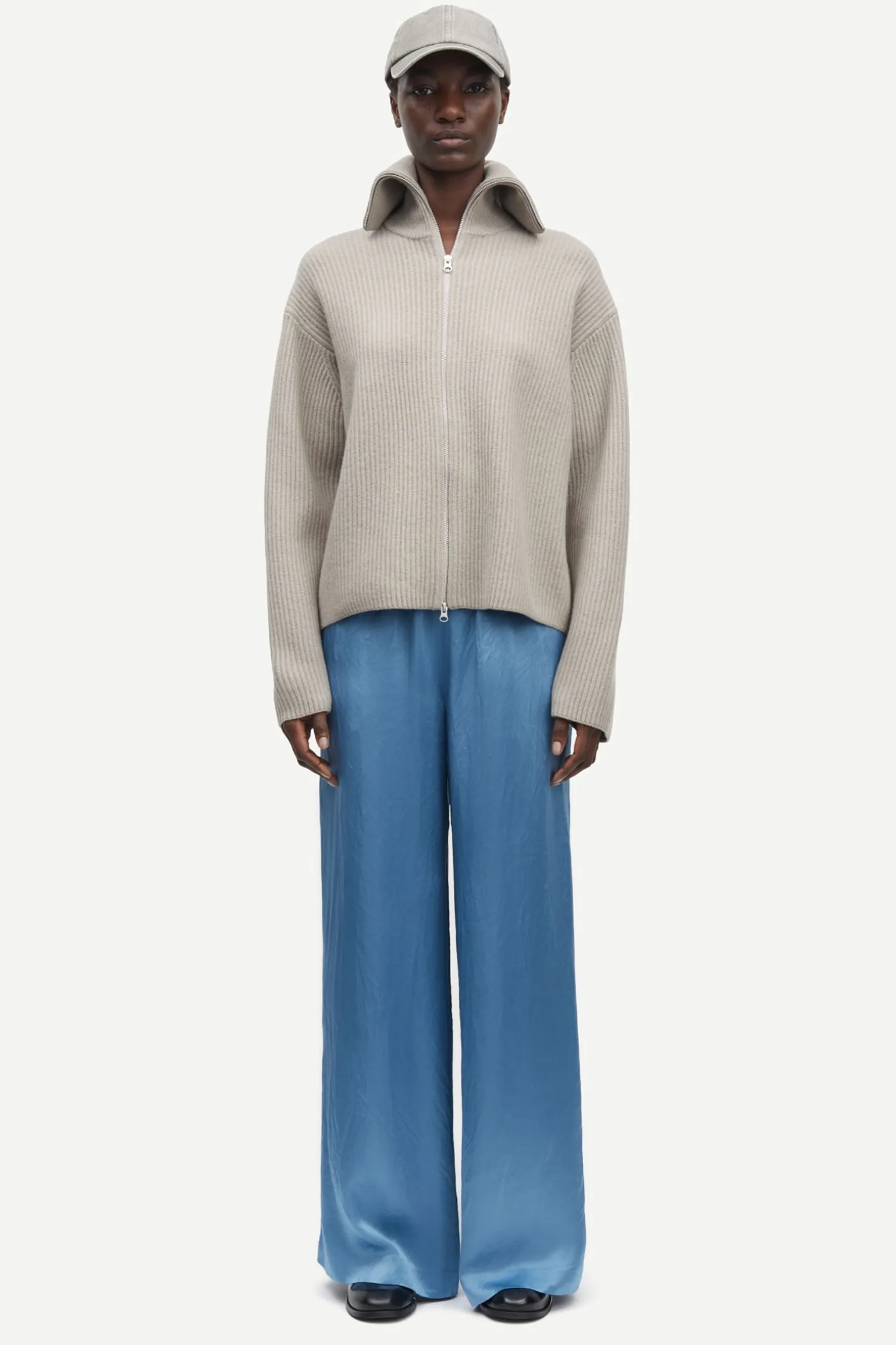 SAHELENE TROUSERS 15456