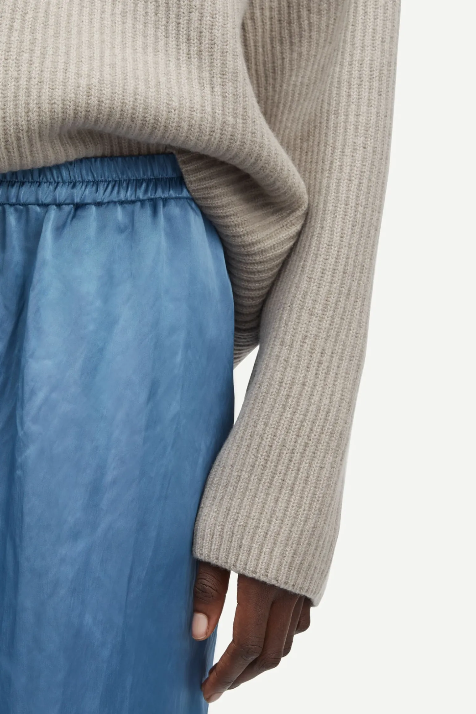 SAHELENE TROUSERS 15456