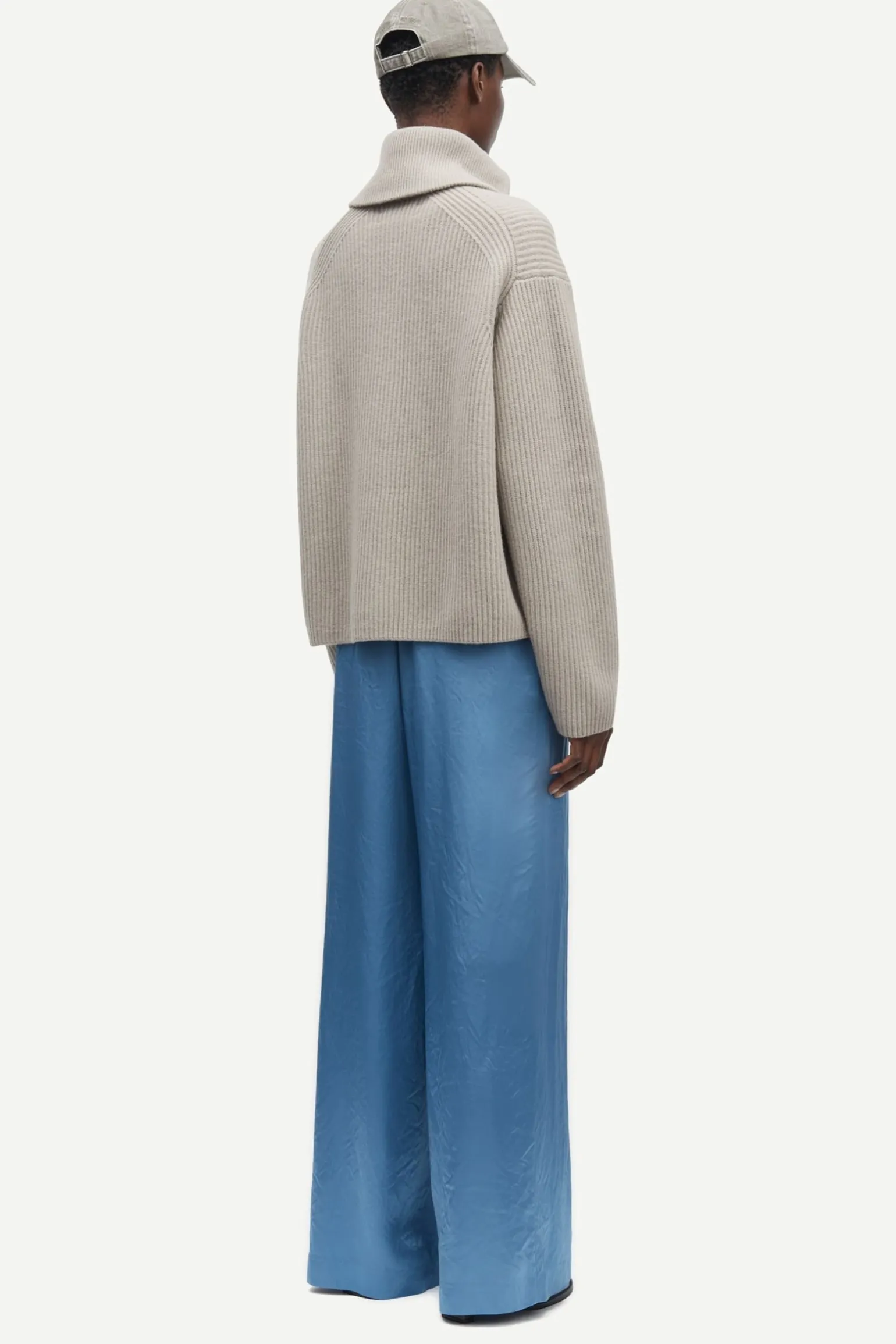 SAHELENE TROUSERS 15456
