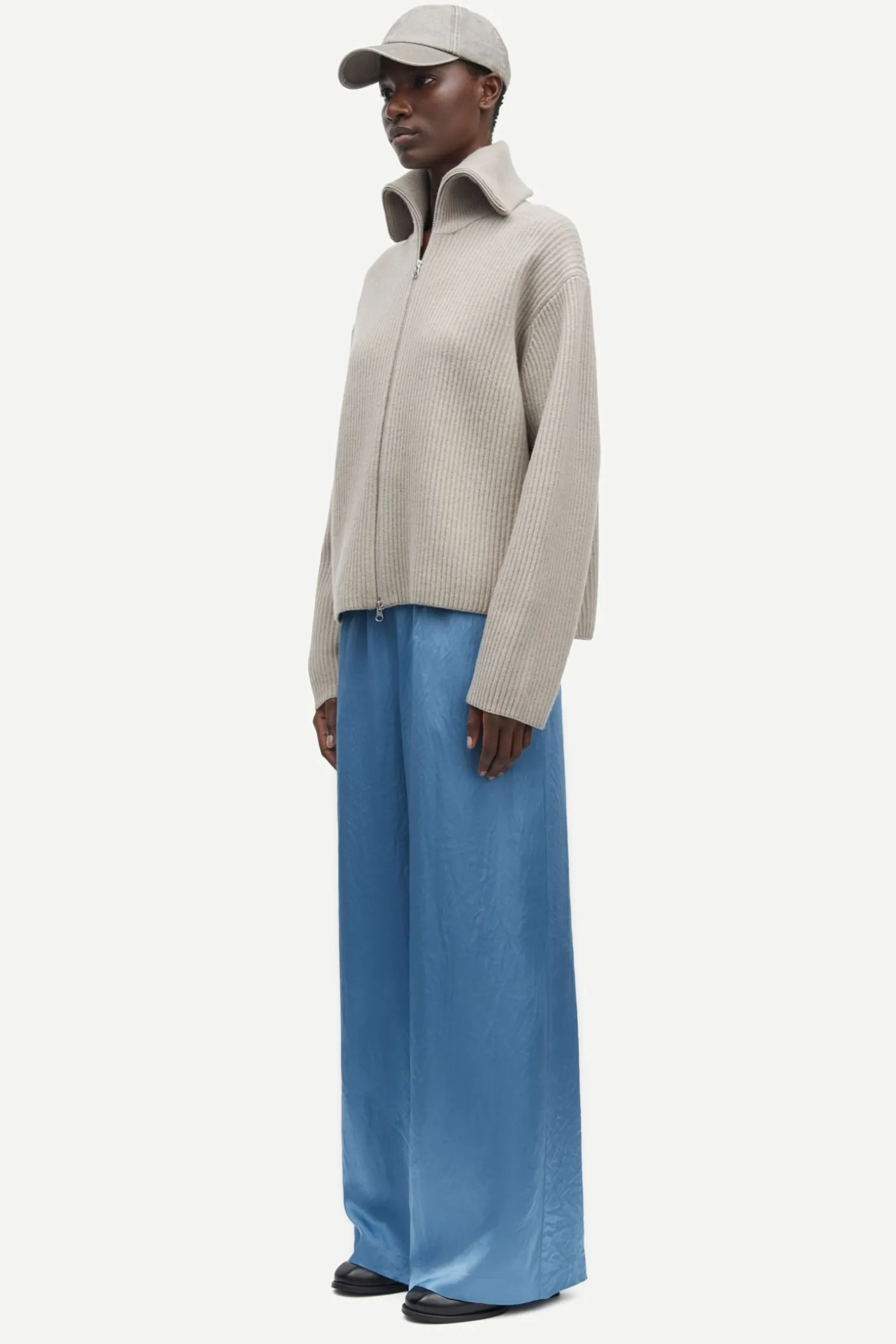 SAHELENE TROUSERS 15456