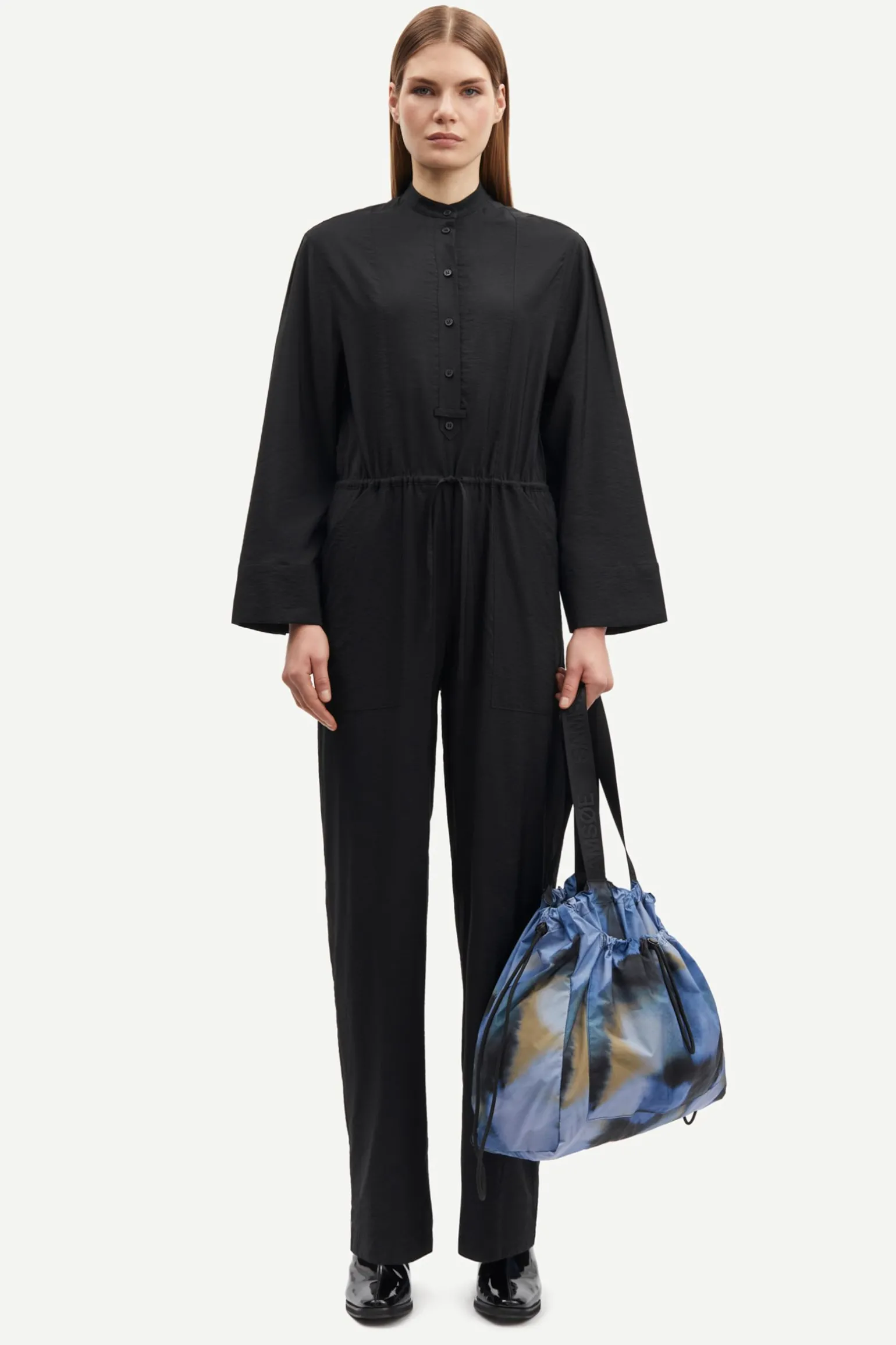 SAHERO JUMPSUIT 15459