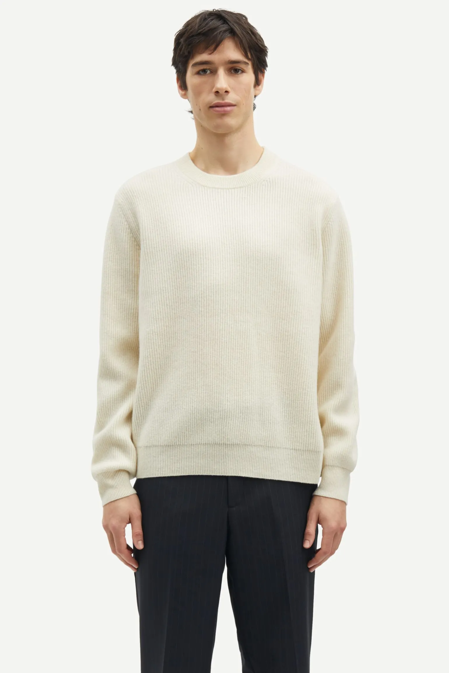 SAISAKS SWEATER 15010