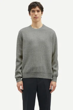 SAISAKS SWEATER 15010