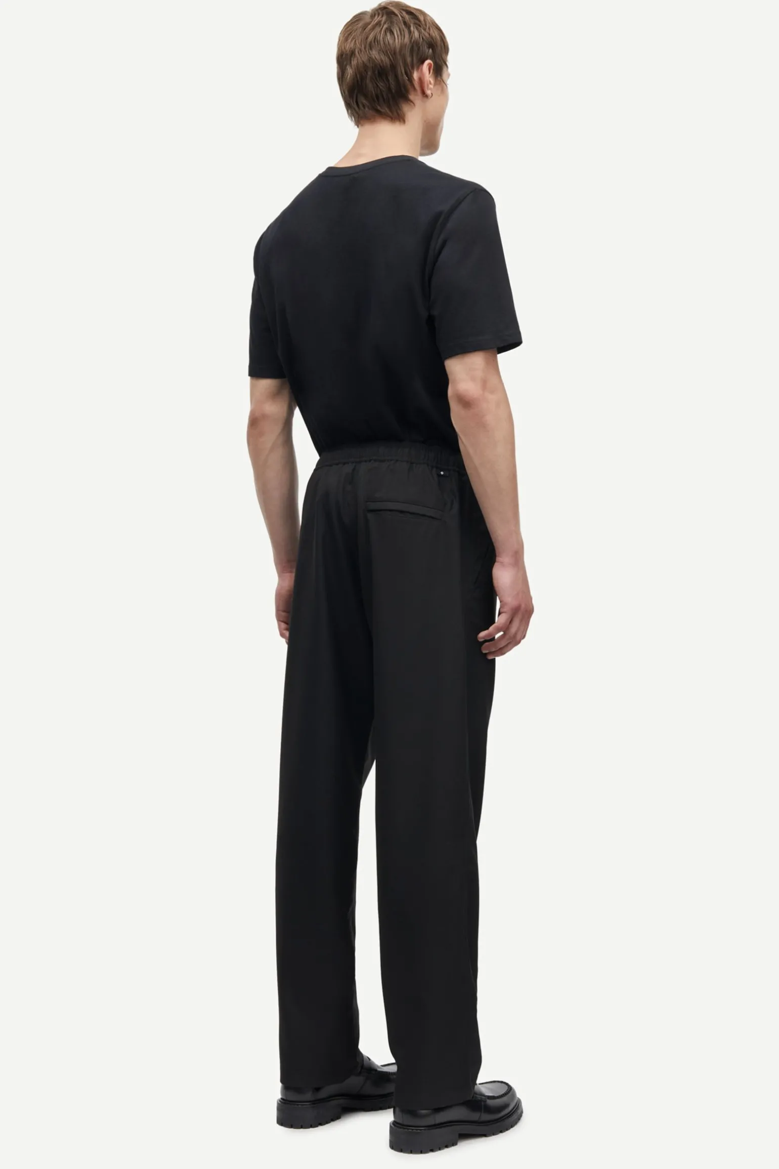 SAJABARI X TROUSERS 14930