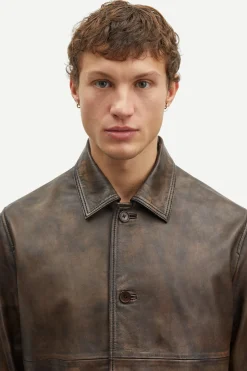 SAJAMES JACKET 15390