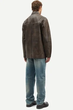 SAJAMES JACKET 15390
