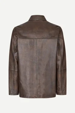 SAJAMES JACKET 15390