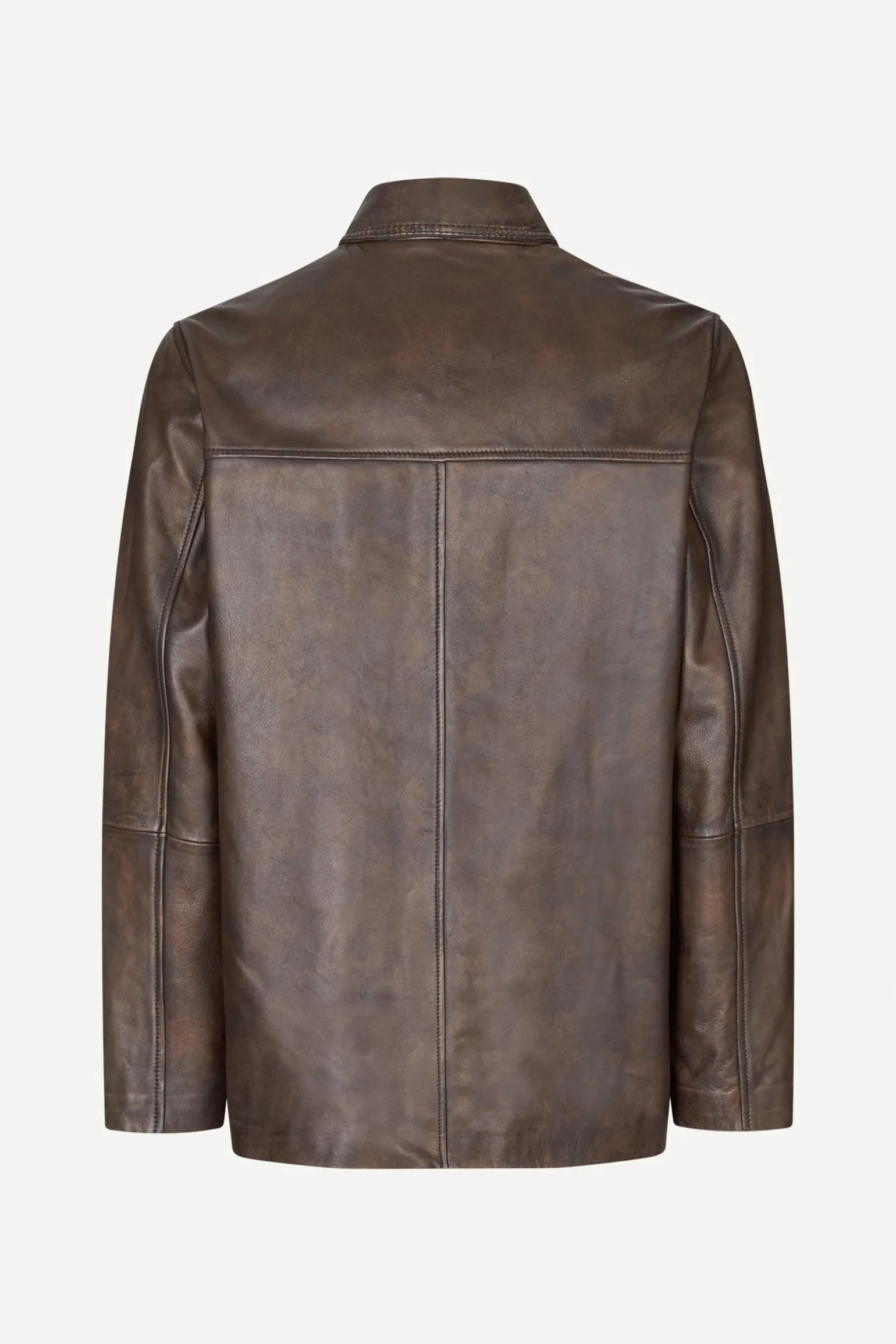 SAJAMES JACKET 15390