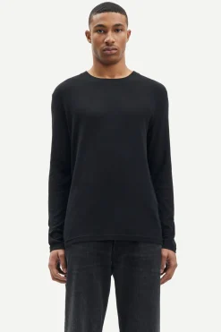SAJAXON T-SHIRT LS 15093
