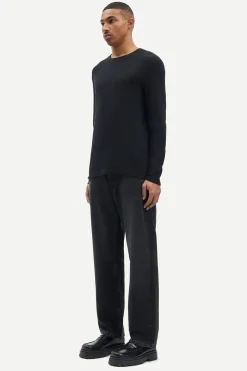 SAJAXON T-SHIRT LS 15093