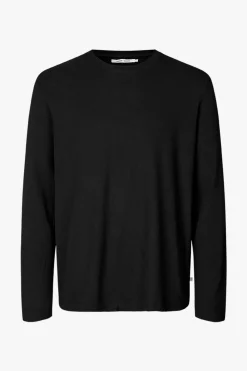 SAJAXON T-SHIRT LS 15093