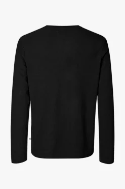 SAJAXON T-SHIRT LS 15093