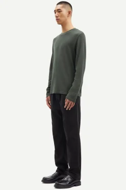 SAJAXON T-SHIRT LS 15093
