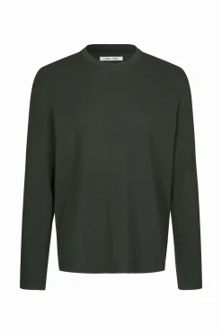 SAJAXON T-SHIRT LS 15093