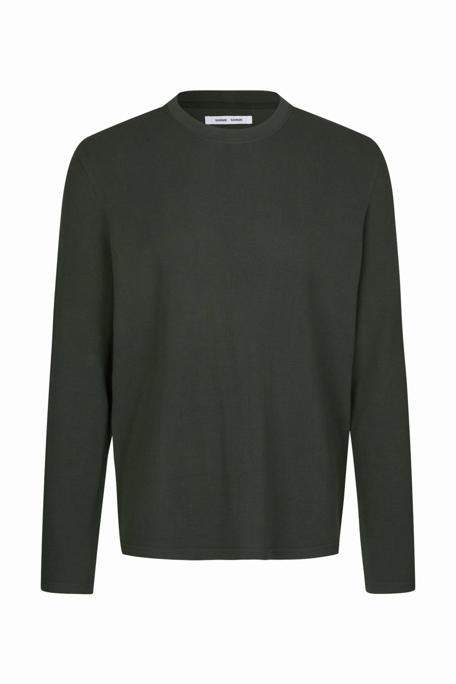 SAJAXON T-SHIRT LS 15093