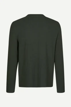 SAJAXON T-SHIRT LS 15093