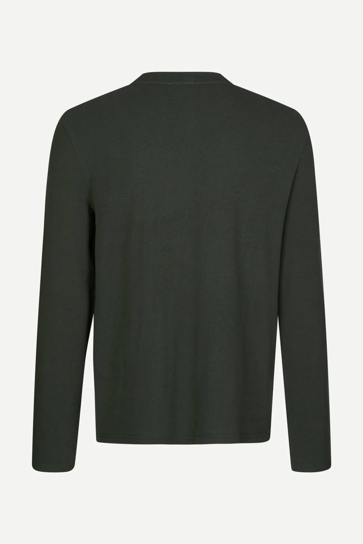 SAJAXON T-SHIRT LS 15093