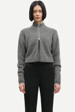SAJEANNE CARDIGAN 15425