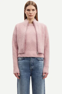 SAJEANNE CARDIGAN 15425