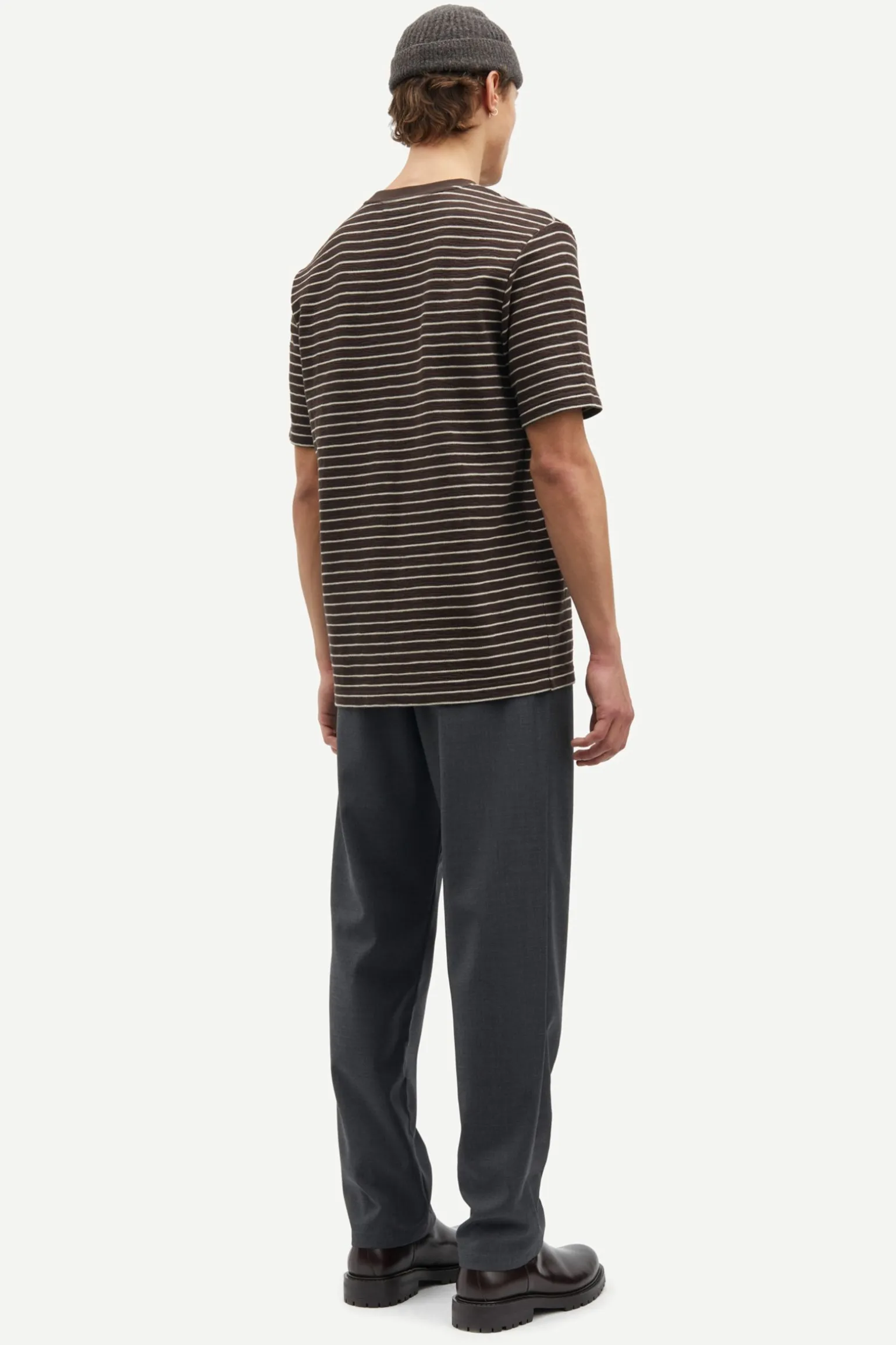 SAJESSE T-SHIRT 15320