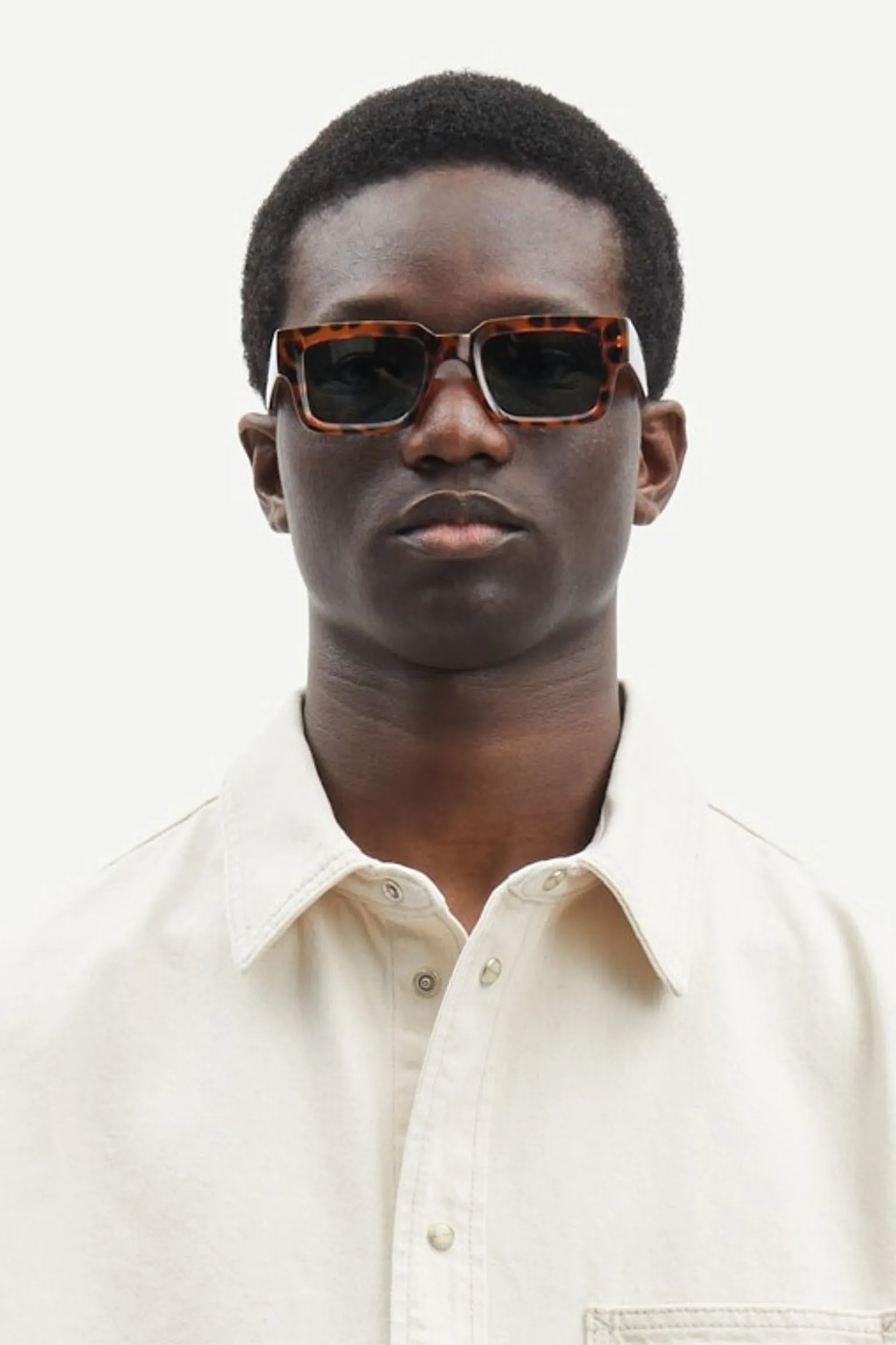 SAJESSIE SUNGLASSES 15071