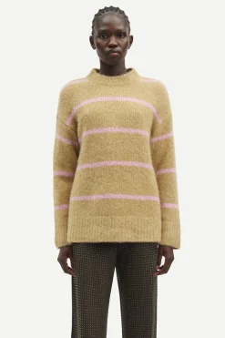 SAJOAN SWEATER 15354