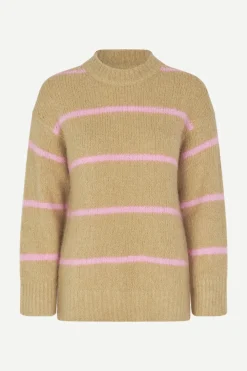 SAJOAN SWEATER 15354