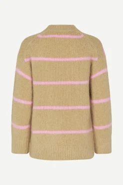 SAJOAN SWEATER 15354