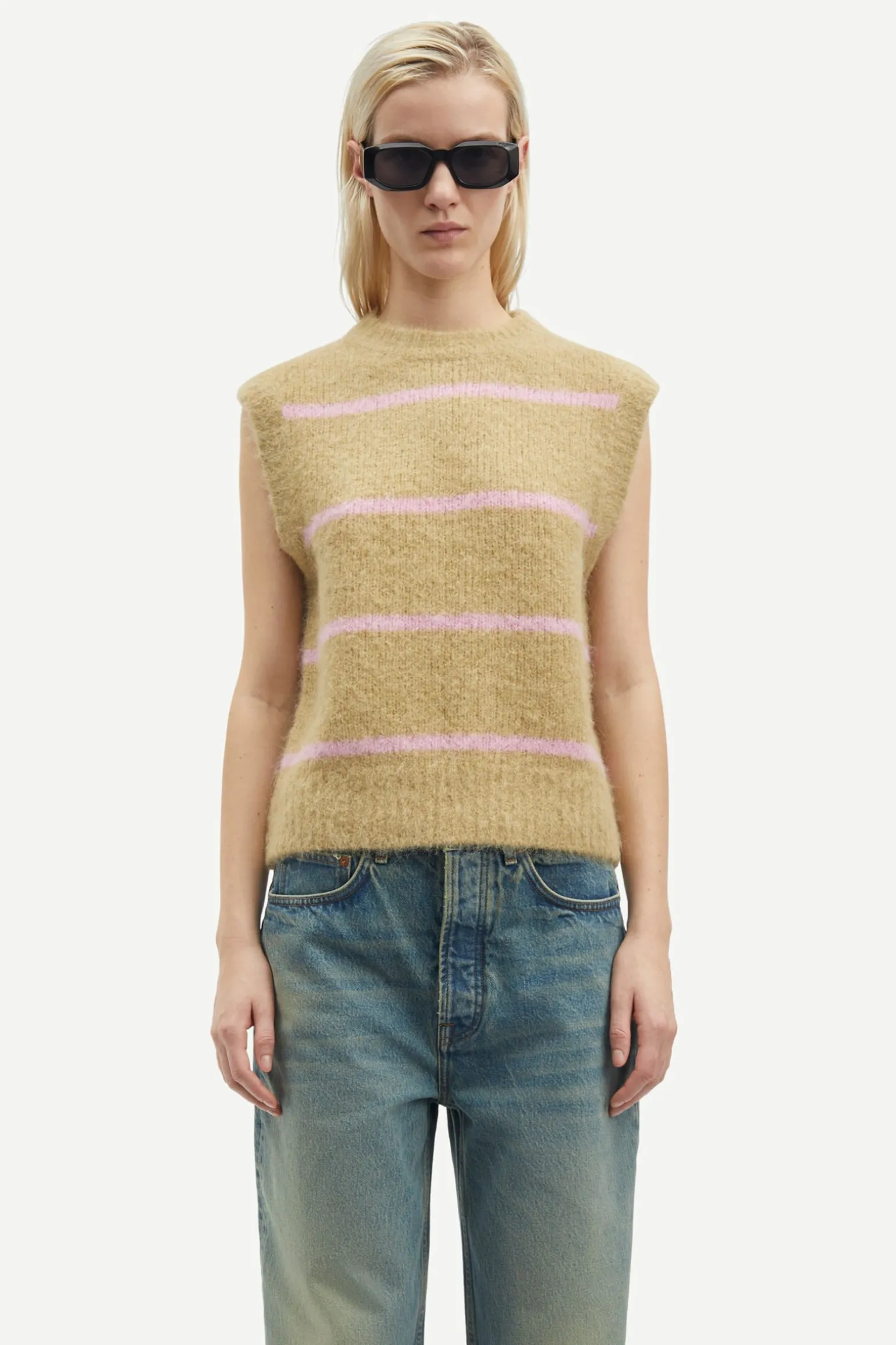 SAJOAN VEST 15354