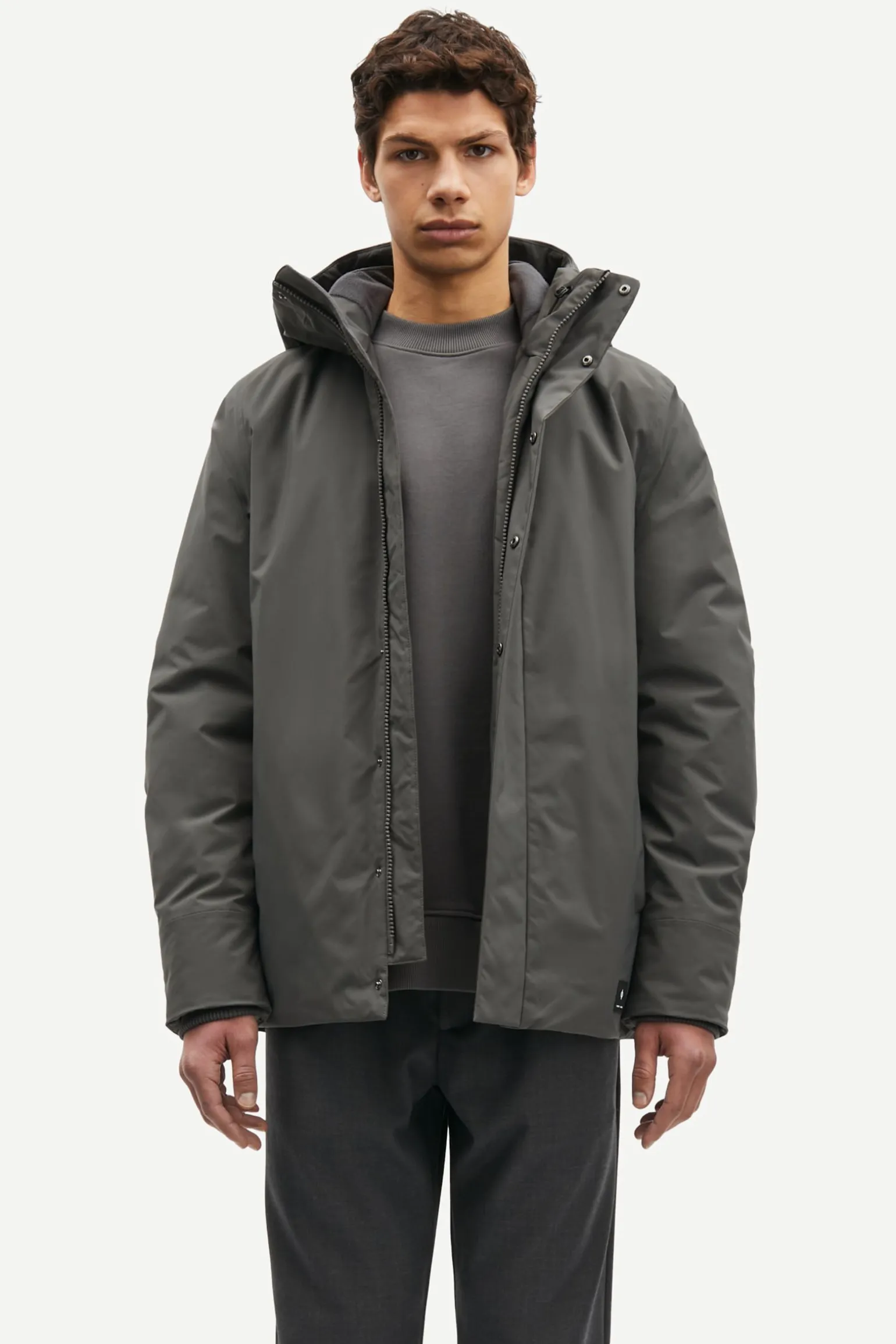SAJOHN JACKET 15144
