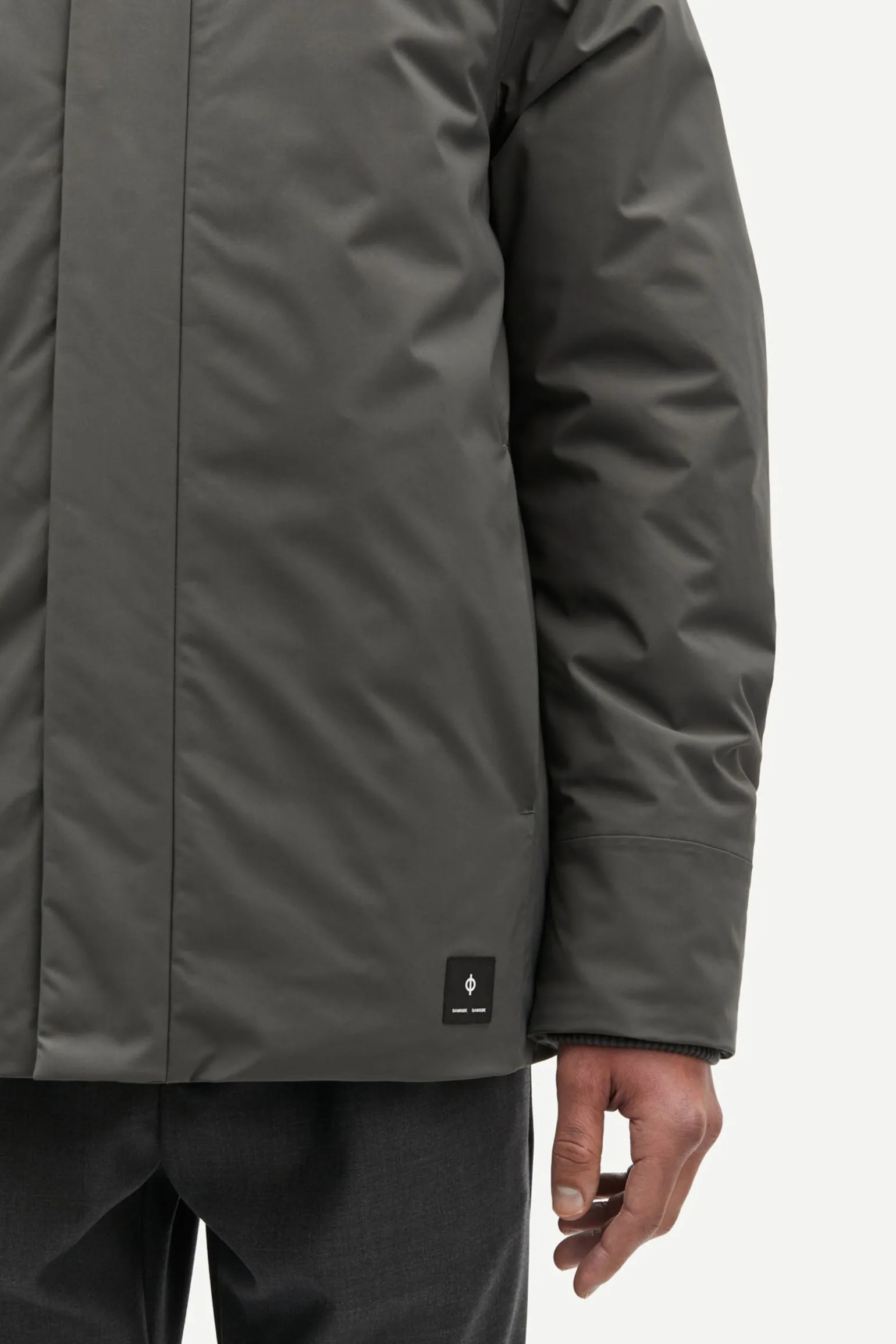 SAJOHN JACKET 15144