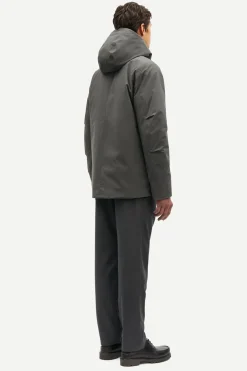 SAJOHN JACKET 15144