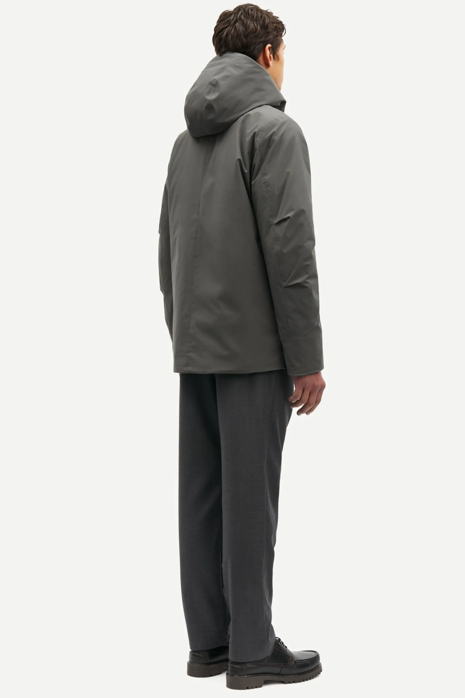 SAJOHN JACKET 15144