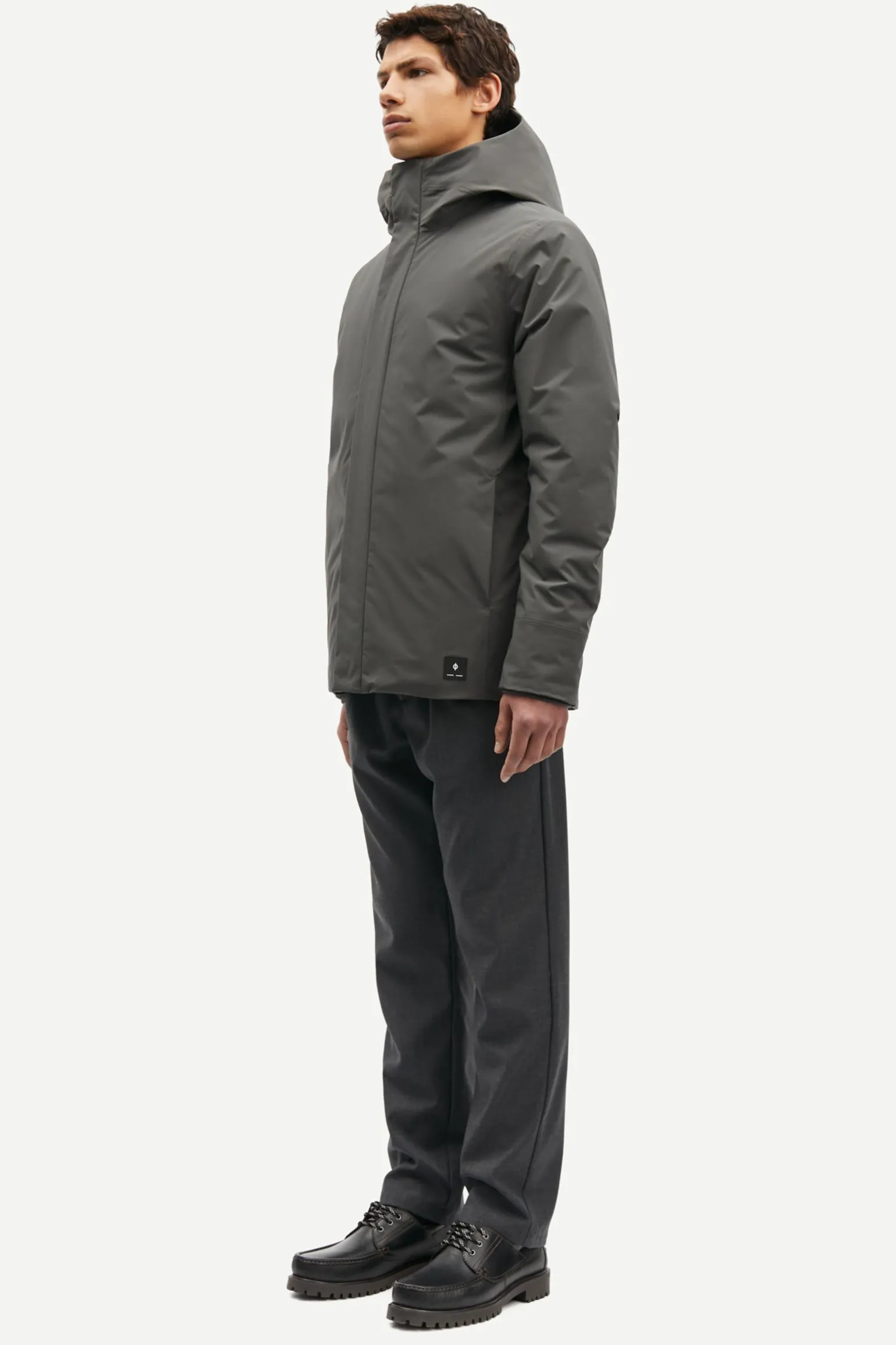 SAJOHN JACKET 15144