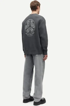 SAJOURNAL SWEATSHIRT 14485