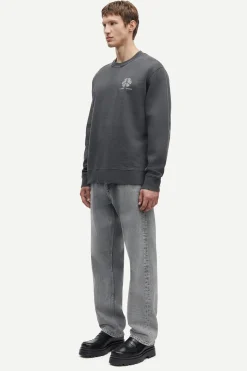 SAJOURNAL SWEATSHIRT 14485