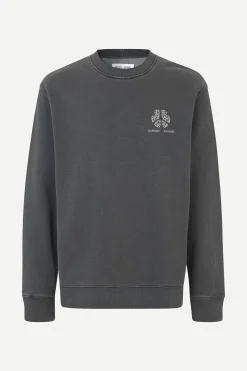 SAJOURNAL SWEATSHIRT 14485