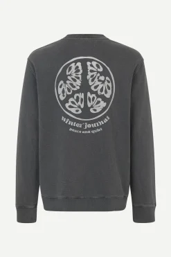 SAJOURNAL SWEATSHIRT 14485