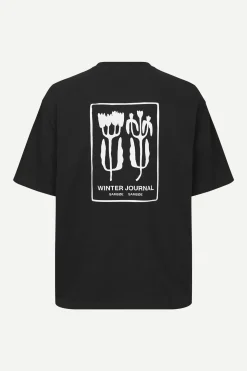 SAJOURNAL T-SHIRT 11725