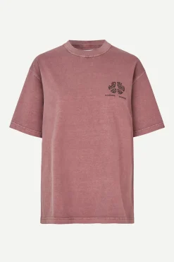 SAJOURNAL T-SHIRT 15489