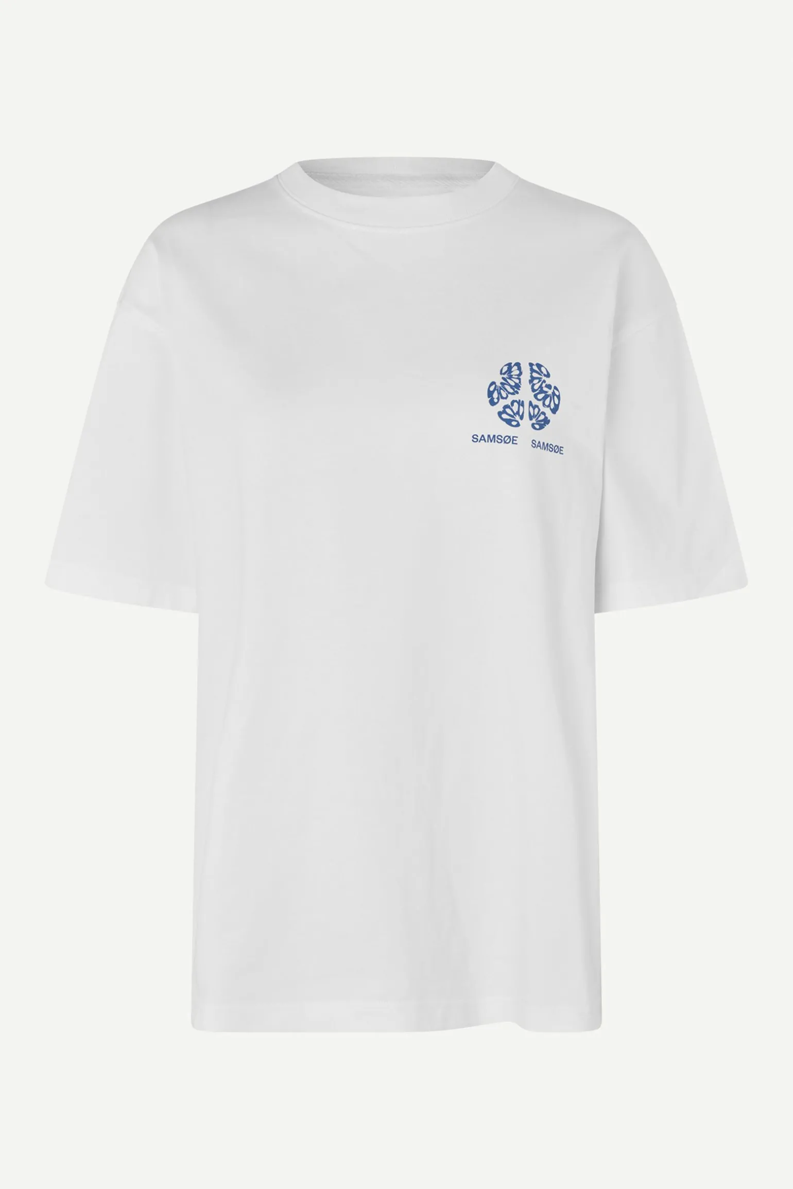 SAJOURNAL T-SHIRT 11725