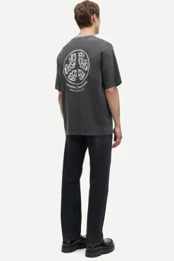 SAJOURNAL T-SHIRT 15489